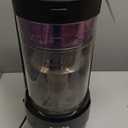 Eureka Robot Vacuum with Bagless Self Emptying Station, 2 in 1 Robotic Vacuum and Mop Combo, 60-Day Capacity, 4000Pa Suction, Auto Lifting Mop, LiDAR Navigation,NER E10s (Black)