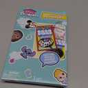 Disney Doorables Scratch to Reveal Valentine Cards, 32ct, 2 Pack