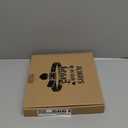 JAPBOR Pet Memorial Picture Frame - Loss of Dog Cat Memorial Gifts with Collar Holder, Collar Frame Sympathy Remembrance Gift, Pet Death Passing Away Passed Bereavement Hanging Standing Photo Keepsake