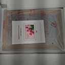 Frameo 10.1" Digital Picture Frame with 32GB Memory WiFi Electronic Photo Frame Wood 1280 x 800 IPS Touch Screen Auto-Rotate Slideshow Wall Mountable Share Photos/Video Remotely Anywhere