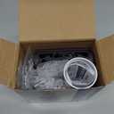 Wowsome 3D Puzzle Vase for Adults, Jigsaw Puzzle Vase for Flower, Art Puzzles Gift for Women House Flowers Arrangements and Home Decoration (Roses and Butterflies)