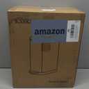 2.6 Gallon Slim Bathroom Can with Soft Close Lid, 10L Stainless Steel Garbage Can with Removable Liner , for Narrow Spaces, Bathroom, Bedroom (Silver)