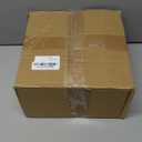 Clear Acrylic Plastic Square Cube 4 Pack 4.7x4.7x4.7Inch/120X120X120mm Acrylic Box with Lid, Storage Boxes Organizer Containers for Candy Pill and Tiny Jewelry