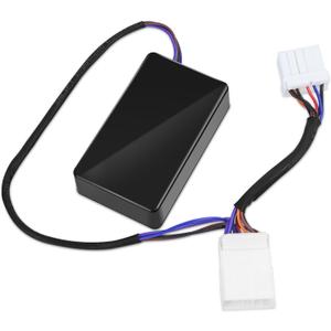 Briidea Load Equalizer & Stabilizer Resistor Compatible with Harley Davidson Motorcycles, NOT FOR 2008 SOFTAIL ROCKER C, LED Turn Signal Controller, Plug & Play, Fixes No Flash & Hyper Flash
