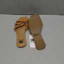 SM New York Comfortable Sandals for Women Size 6