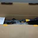 HEINPRO Cordless String Trimmer Compatible with Dewalt 20V MAX Battery, 12-Inch Weed Wacker Cordless Auto Line Feed,Electric Weed Eater Battery Powered Grass Trimmer w/6 Line Spools(Tool Only)