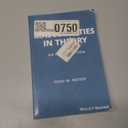 Masculinities in Theory: An Introduction