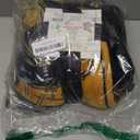 Harry Potter Fleece Throw Blanket Soft Cozy Bed Blanket Hogwarts Bedroom Decor Plush Comforter 59" x 51" for Bedroom Travel Gifts for Kids