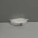 GPI - 2" x 3" - Bulk Pack of 200, 4 Mil Thick, Heavy Duty, Clear Plastic Reclosable Zip Bags, With Write-on White Block for Labeling, Strong & Durable Poly Baggies With Resealable Zipper Top Lock.