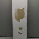 Autotech Park Foldable Sunshade Compatible with 2009-2014 Ford F150, Custom-fit Windshield Sun Shade