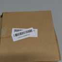 uxcell Silicone Foam Seal Strip, 3mm(0.12") Dia 5 Meters(16.41 Ft) Long Sponge Rubber Weather Seal Strip Round Rubber Solid for DIY Warehouse, Pads, Foam Tubing, Crafts - White