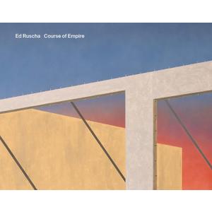 Ed Ruscha: Course of Empire