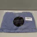 RUNNING GIRL Long Sleeve Yoga Shirts for Women, Soft Fitted Seamless Stretchy Casual Crew Neck Athletic Basic Shirt (L)