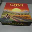CATAN Board Game (6th Edition) Trade, Build & Settle in The Classic Strategy Game for Family, Kids & Adults, Ages 10+, 3-4 Players, 60-90 Min Playtime