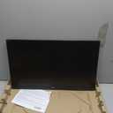 Philips New 24 inch Frameless Full HD (1920 x 1080) 100Hz Monitor, VESA, HDMI x1, VGA Port x1, Eye Care 241V8LB, Black