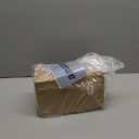 Mulch Glue for Landscaping, 1Gallon Rock Glue, Fast-Dry Non-Toxic Weather-Resistant Strong Gravel Binder, Pine Straw Outdoor Strong Pebble Gravel Hold for Garden, Mulch Lock and Pea Gravel Stabilizer