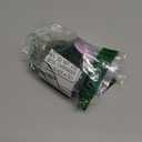 Ergonomic Mouse Wireless, Vertical Mouse Right Handed Small Mouse with 6 Buttons 1000/1200/1600 for Laptop,Desktop,PC, MacBookPurple AA