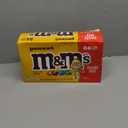 M&M'S Peanut Milk Chocolate Individually Wrapped Trick or Treat Candy Gift Halloween Candy, Share Size, 78.48, 24 Ct Bulk Box, Best By: 09/2025