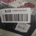MeMoi Light Support Pantyhose 6 Pack XL