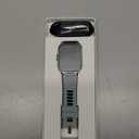 Smart Watch for Kids, 1.85" Fitness Tracker with Heart Rate, Sleep Monitor, IP68 Waterproof Smartwatches with Video Music, Pedometer, Game, NO APP/Phone, Gift for Boys Girls. (Built-in AI, Silver)