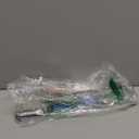 HKS Battery Cable Lug Crimping Tool 10-1 AWG, 60Pcs Copper Ring Terminals & 60Pcs 3:1 Heat Shrink Tubing, Heavy Duty Wire Crimper Set for Battery Cables