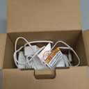 HelloBaby HB30 Video Baby Monitor with Digital Camera and Audio, No WiFi No App Safety Baby Monitor, 8 Languages, Auto Night Vision, 1000ft Transmission Range, 2.4 inch Portable Screen (Full)