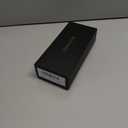 Night Driving Glasses for Men Women Fit Over Sunglasses Anti Glare Polarized HD Night Vision Glasses (A12 Transparent Red Frame/ Night Vision Lens)