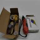 80W Manual Capping Machine Handheld Bottle Cap Sealer 10-50MM Screw Cap Machine