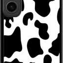 for Samsung Galaxy S23 Plus Case - Cow Print Pattern Phone case - TPU Shock Absorption Protection Phone Case