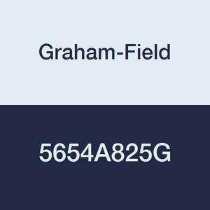 Graham-Field 5654A825G 565dg/Tg Left Drop Arm Assembly