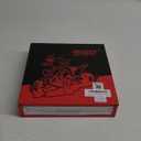 RUTU Heavy Duty 10x2/10x2.125 Tire and Inner Tube - 45 Valve Compatible with Smart Electric Balance Scooter Bike, Bicycle, Tricycle, Stroller Replacement Wheels - For 10-inch Tires with 6-inch Rims