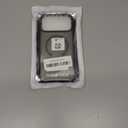 SUPFINE Magnetic for iPhone 17 Pro Max Case (Compatible with MagSafe)(Military Grade Drop Protection) Translucent Matte Shockproof with Anti-Fingerprint Phone Cover, Black