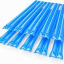 0.7mm Water Tubes for Pool Cover, 10 Pack 8 FT Extra-Thick