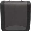 Polyester CD/DVD Portable Storage Binder