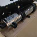 BLACKCOMB Trio Filter Rack Luminor (Luminor)