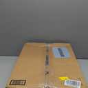 Milwaukee Leather MPM1788 Men's Black CE Approved Armored Riding Hoodie Sweater w/Aramid by DuPont Fibers (Medium)