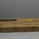 Sorbus Floating Shelves for Wall – 16 Inch Floating Shelf for Kitchen, Bedroom, Living Room, Bathroom, Home & Wall Decor - Mounted Bathroom Shelves with Invisible Brackets (Maple Wood, 2 Pack)