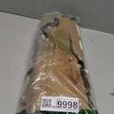 Black Long Curtain Rod Tension Shower Curtain Rods 30 to 130 inch Adjustable Spring Heavy Duty Rods for Bathroom Windows Outdoor Spliced and Telescopic Design No Drill No Slip Stainless Steel