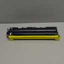 LCL Compatible Toner Cartridge Replacement for Brother TN-210 TN210 TN210Y for HL-3045CN HL-3040CN HL-3070CW HL-3075CW MFC-9010CN MFC-9120CW HL-9128CN MFC-9320CW MFC-9325CW (1-Pack Yellow) (High-Yield)