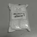 Jetec 6 Pieces Mini Plastic Clear Beads Storage Containers Box for Collecting Small Items, Beads, Jewelry, Business Cards, Game Pieces, Crafts (1.7 x 1.7 x 0.8 Inch)