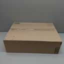 Joydeco Black Velvet Curtains 108 inch Length 2 Panels, Luxury Blackout Rod Pocket Thermal Insulated Window Curtains, Super Soft Room Darkening Drapes for Living Dining Room Bedroom,W62 x L108 inches