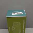 Medcursor Hand Massager - Hand Massager with Heat and Compression for Carpal Tunnel and Stiff Joints, Pain Relief from Wrist to Palm and Finger, Gifts for Women Men (Rechargeable) (Black)