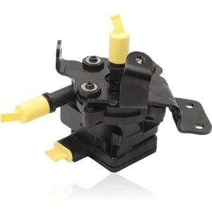 Vapor Canister Purge Valve Pump for 2020-2023 Trailblazer Blazer Envision XT4 XT5 Acadia, Replace 55511871 55513205 55516874