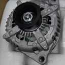 Alternator Compatible for Ford for F-150 5.0L 2011 2012 2013 2014, Replace 104210-6270 11532 11679 GL-8647, 220Amp 12V High Output Alternator