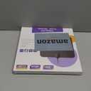 TV Antenna Indoor Long Range 900 Miles, Supports 4K 1080p Smart TV Signal Reception with Signal Amplifier 16ft HDTV Coax Cable