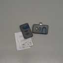 2 Garage Door Remote for Sears Craftsman (139.53680 139.53681)