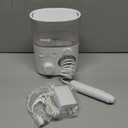 Philips Sonicare Power Flosser 5000, White, HX3811/20