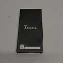 TOCOL Magnetic for iPhone 14 Case, Upgraded Full Camera Protection, Compatible with Magsafe, 15FT Drop Protection, Translucent Matte Back Phone Cover 6.1 inch (Gray)