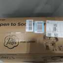Puffs Plus Lotion Facial Tissues, 8 Family Boxes, 124 Facial Tissues per Box, Allergies and Colds
