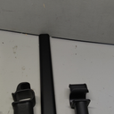 Whole Parts 4172127 Dishwasher Lower Door Seal Kit - Replacement and Compatible with Some Kitchen Aid, Kenmore and Whirlpool Dishwashers